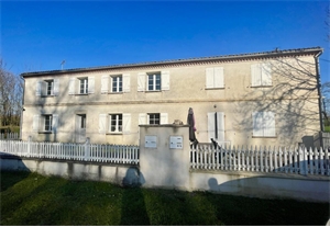 moulin à la vente -   17510  NERE, surface 202 m2 vente moulin - UBI450537131